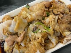 -穗银肠粉店(东川路店)