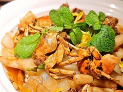 -周家二小姐的菜(西津渡店)