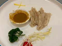 -全聚德(上海首店浦东店)