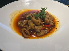 -夜宴江景餐厅