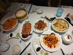 -惠丰堂饭庄·烤鸭·京味菜(翠微路店)