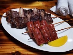 -烧鸟周居酒屋(香山店)