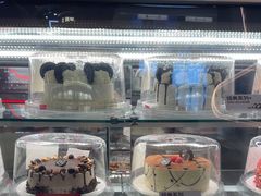 -DQ·蛋糕·冰淇淋(西城红场店)