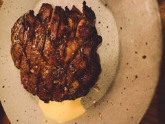 炭烤肉眼牛排-BOR Eatery(安福路店)