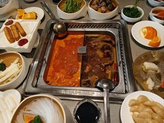 -海底捞火锅(赛格国际购物中心店)