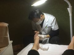 -康轩盲人按摩(上海沙龙店)
