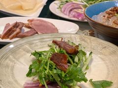 -老昌春饼(中央大街店)