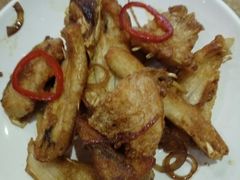 -鱼醉无骨鱼·中山脆肉鲩(荔湾路店)