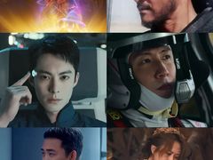 -金逸影城(武汉人信汇IMAX店)