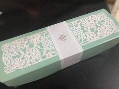 -Tomado绿色烘焙(大尧三路店)