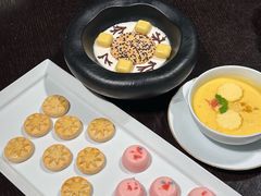 -宝丽轩中餐厅BAOLIXUAN