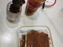 -柠檬树茶餐厅(海雅缤纷城店)