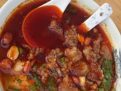 -豆相识•九九豆腐脑(牛咡桥店)