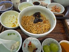 -蟹上黄·蟹黄面·江南糖水(人民广场店)