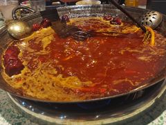 -五里关火锅(牛市口店)