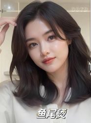 -KIMI HAIR SALON·烫染设计店