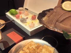 -色響火锅(恒隆广场店)
