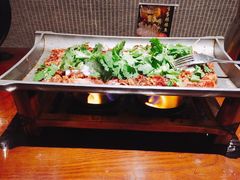 -黛瓦里巷(南京东路店)