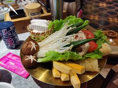 -椰妹·椰子鸡火锅(三祺广场店)