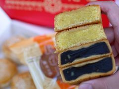 -新雅粤菜馆(南京东路店)