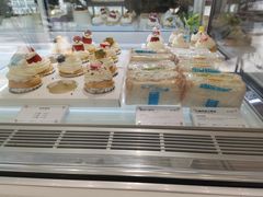 -烫面包·面包烘焙(绿地缤纷城店)