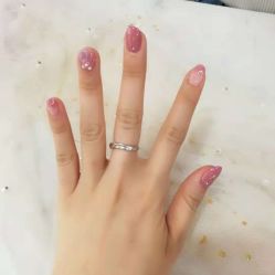 -M Nails & Beauty美甲美睫美体