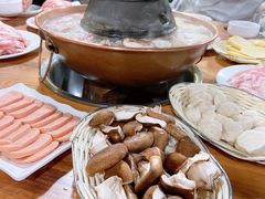 -元盛居(生态大街店)