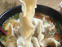 烩面In-惠丰源烩面馆(经七路店)