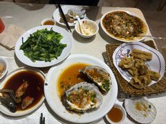 -好兄弟郭巨海鲜(天一阁店)