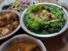 -歪头牛肉(金龙壹号店)
