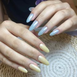-森日式美甲沙龙MORI NAIL总店