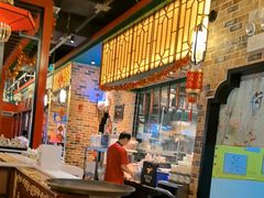 -缪氏川菜(深圳北站缤果空间店)