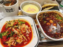 -魏家凉皮(博水商务大厦店)