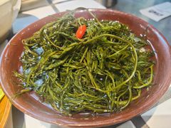 鞭炮笋-贰回巷火锅馆(钟楼店)