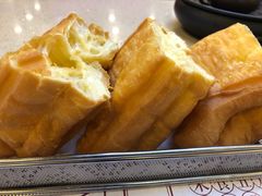 -点都德(华强南店)