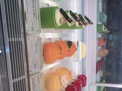 -法桐蛋糕·手作面包(万达公馆店)