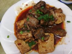 -东北特色水饺(郭家桥店)