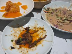 -关东小磨东北菜(漕河泾印象城店)