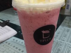 -TPLUS茶家(淮海店)