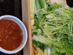 -锅老头铁锅炖•大锅蒸汽海鲜(韩乐坊店)