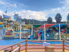 -青鱼湾水上乐园
