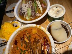 -叶婆婆钵钵鸡(乐山老店)