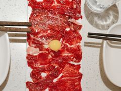 -潮牛壹号鲜牛肉火锅(光谷天地店)