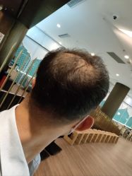 -宇东国际 HAIR SALON