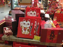店内环境-Olé精品超市(苏州中心店)