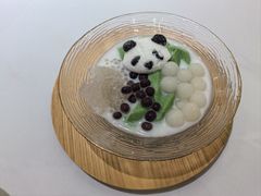 -眉州东坡(清河万象汇店)
