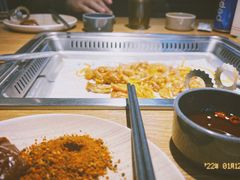 -新石器烤肉(无锡万象城店)
