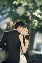 -风尚摄影(城隍庙民俗文化美食广场店)