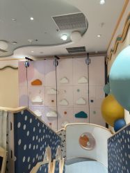 -奈尔宝家庭中心·亲子餐厅(苏州大悦城店)