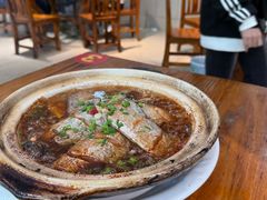 -大家发海鲜城夜排档(华山中路店)